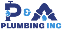 P&A Plumbing